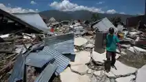  Gempa Saat Berkendara, Hal Ini Yang Harus Dilakukan