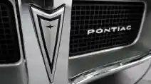  General Motors Ajukan Kembali Brand Pontiac, Tapi Bukan Untuk Dibangkitkan Lagi