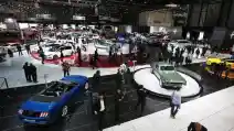  Setelah Absen Tiga Tahun Karena Pandemi, Geneva Motor Show Bakal Kembali Digelar di 2023 