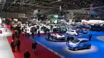  Geneva Motor Show Terpaksa Dibatalkan, Apa Masalahnya?