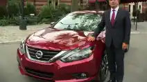  Nissan Tak Beri Toleransi Pada Kasus Ghosn