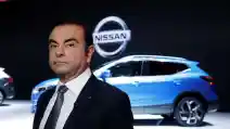  Carlos Ghosn Bakal Buat Film Layar Lebar Tentang Dirinya