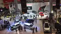  GIIAS Surabaya 2016 Diharap Jadi Pameran Otomotif Terbesar Di Timur Indonesia