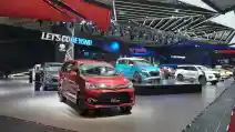  Promo Cicilan Ringan Dari Astra di GIIAS 2018 Sudah Mulai Terendus