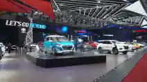  Toyota Jual Ribuan Unit Selama 8 Hari di GIIAS 2017, Mobil Sejuta Umat Terlaris