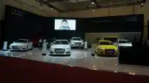  Daftar Harga AUDI Terbaru (Agustus 2017)