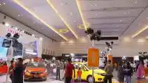  GIIAS Surabaya 2018 Ditutup Dengan Kesuksesan Membuat Masyarakat Puas