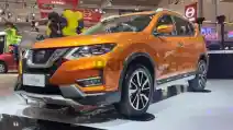  Nissan Suntik Mati X-Trail Di Negara Ini?