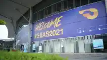  GIIAS 2021 Resmi Dibuka, Berikut Tata Cara Masuk Ke Pameran