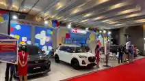  GIIAS Semarang Bakal Gantikan Seri Makassar, Ini Tanggalnya