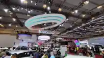  GIIAS 2023, Pameran Dengan Brand Terbanyak Sepanjang Sejarah 