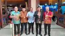  Ada Apa Saja di GIIAS Bandung 2023, Berikut Selengkapnya