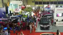  Transaksi GIIAS Makassar Auto Show 2015 Melebihi Rp 268 Miliar 