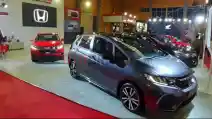  GIIAS Makassar 2019 Dibuka, 8 Merek Berlomba Tawarkan Produk