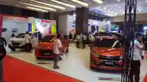  Volume Rasio Kepemilikan Mobil di Indonesia Masih Kecil