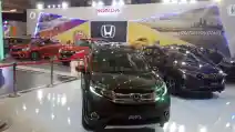  GIIAS Medan 2018 Resmi Dibuka, Pendorong Pasar Otomotif Nasional