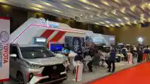  Inilah Tiga Mobil Terlaris Toyota. Nomor 3 Pendatang Baru