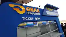  Ada Promo, Pengunjung Bisa Mendapatkan TIket Gratis GIIAS Semarang 2023