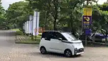  GIIAS Semarang 2022 Suguhkan Area Test Drive Terpanjang