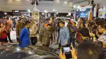  GIIAS Surabaya 2018 Dibuka Selama 9 Hari, Jadi Manfaat Industri di Jawa Timur 