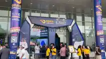  GIIAS Surabaya 2022 Dibuka Hari Ini!