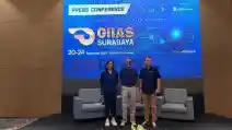  16 Brand Roda Empat Bawa Kejutan di GIIAS Surabaya