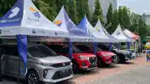  Inilah Deretan Mobil Baru Yang Dapat Dicoba di GIIAS Surabaya dan Ketahui Cara Daftarnya