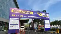  GIIAS Surabaya 2024 Segera Dihelat, Segini Harga Tiket Dan Akses Parkirnya