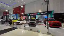  All New Daihatsu Xenia Jadi Magnet di Booth Daihatsu di GIIAS Surabaya