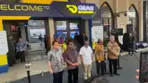  GIIAS Bandung Resmi Dibuka, Warga Jabar Jadi Lebih Dekat Meihat Mobil Baru dan Diskon Pembelian