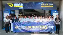  GIIAS Semarang 2024 Jadi Ajang Edukasi Generasi Muda dan Guyup Komunitas Otomotif