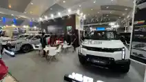  Gallery Foto: GIIAS Semarang 2026, Ada Mobil Apa Saja?