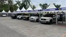  Deretan Mobil Yang Bisa Anda Test Drive Di GIIAS Surabaya 2024