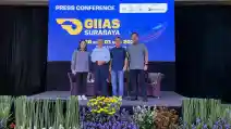  GIIAS Surabaya 2024, Hadir Lebih Awal, Megah Dan Komplit