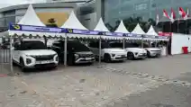 5 Hal Menarik GIIAS Surabaya 2026, Banyak Brand Baru Hingga Diecast Show