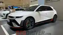  GIIAS Surabaya 2024: Pameran Otomotif Regional Dengan Peserta EV Terbanyak