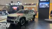 Kia Seltos Diharapkan Mudah Menggaet Konsumen Jawa Timur