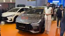 GIIAS Surabaya 2026 Resmi Dibuka, Pecahkan Rekor Brand Terbanyak