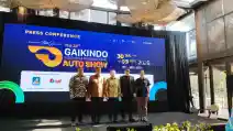  GIIAS 2026 Hadirkan Puluhan Merek Mobil dan Kendaraan Niaga Baru