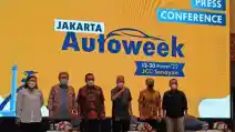  Gaikindo Jakarta Auto Week Mulai Digelar Minggu Ini. Fokus Jualan Mobil