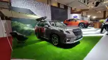  Subaru hingga Mazda, Tawarkan Promo Menarik di GJAW 2023