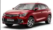  Setelah Baleno Hatchback, Kini Giliran Toyota Glanza Yang Meluncur