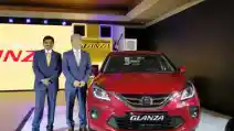  Toyota Glanza dan Urban Cruiser Laris Manis Di India