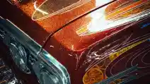 Dari Hot Rod ke Lowrider, Sejarah Cat Glitter yang Jadi Identitas Modifikasi