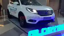  SUV China DFSK Belum Semuanya Bisa Dipakai Mudik