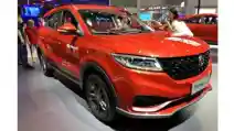  Heboh Kemunculan Dongfeng 580 Pro di Cina