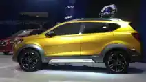  Daihatsu Berusaha Cuek Jelang Kemunculan Datsun Cross