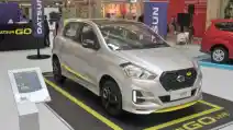  Datsun GO-Live Jumlahnya Terbatas, Tapi Diluncurkan Terus-menerus 