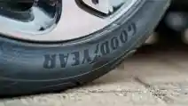  Goodyear Beri Kesan Manis di Akhir Tahun Dengan Meluncurkan Ban Sedan Menengah