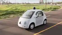  Google Temui Ford Untuk Mobil Autonomous